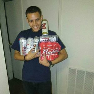 Meet your Posher, Ivan